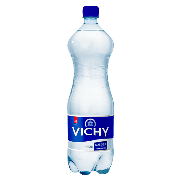 Vichy - Classique Still Water 1.5l