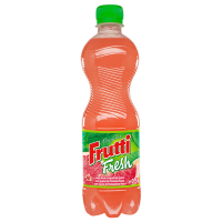 Frutti Fresh - Pink Grapefruit Light PET 0.5l
