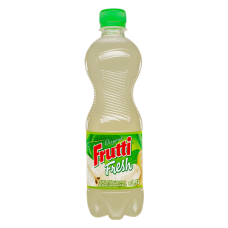 Frutti Fresh - Pear Light PET 0.5l