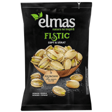 Elmas - Salted & Roasted Pistachios / Fistic Copt Sare