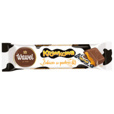 Wawel - Mini Milk Chocolate with Caramel Filling 39g