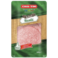 Cristim - Rustic Salami 100g