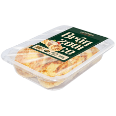 Panilino - Frozen Pancakes Sirniki with Cottage Cheese 300g