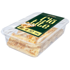 Panilino - Frozen Pancakes with Potatoes 300g