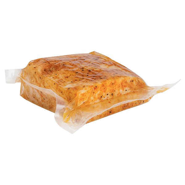 Rokiskio Mesine - Salted Pork Fat 350g