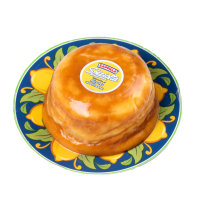 Zappala Sfiziotta - Italian Ricotta Dessert Cheese with Lemon 180g