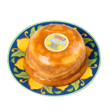Zappala Sfiziotta - Italian Ricotta Dessert Cheese with Lemon 180g
