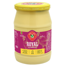 Kedainiu Konservai - Mayonnaise Royal 610g