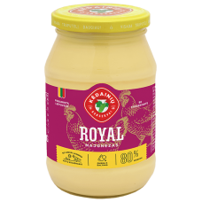Kedainiu Konservai - Mayonnaise Royal 410g