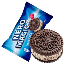 DYP - Ice Cream Sandwich Nero 45g