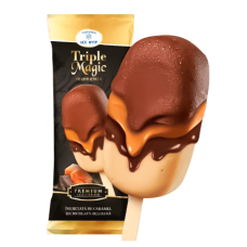 DYP - Ice Cream Stick Triple Caramel 80g