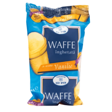 DYP - Ice Cream Waffe Vanilie 50g
