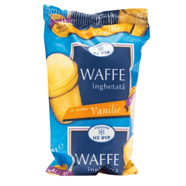 DYP - Ice Cream Waffe Vanilie 50g