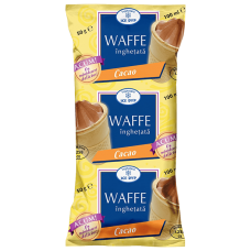 DYP - Ice Cream Waffe Cacao 50g