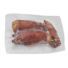 Krekenavos - Hot Smoked Pork Legs ~320g