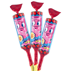 Chupa - Loly Chups Melody Pops 15g