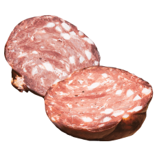 Tereses Gaminiai - Kaimiskas Skilandis Cold Smoked ~1kg kg