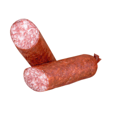 Tereses Gaminiai - Cesnakine Cold Smoked Sausage with Garlic ~500g kg