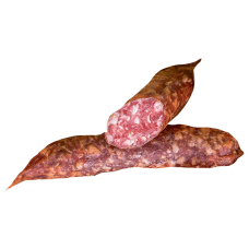 Tereses Gaminiai - Mociutes Cold Smoked Sausages 1kg kg
