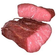 Tereses Gaminiai - Kumpelis Cold Smoked Pork Ham ~400g kg