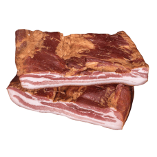 Tereses Gaminiai - Cold Smoked Pork Bacon ~2.5kg