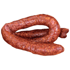 Tereses Gaminiai - Kaimiska Cold Smoked Sausage (5x400g) kg