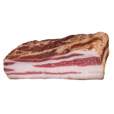 Tereses Gaminiai - Kaimiski Cold Smoked Bacon ~4kg