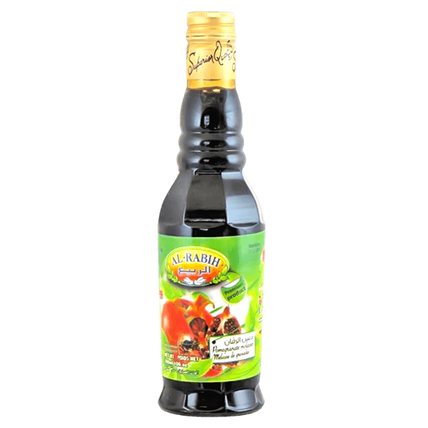 Al Rabih - Pomegranate Syrup 300ml