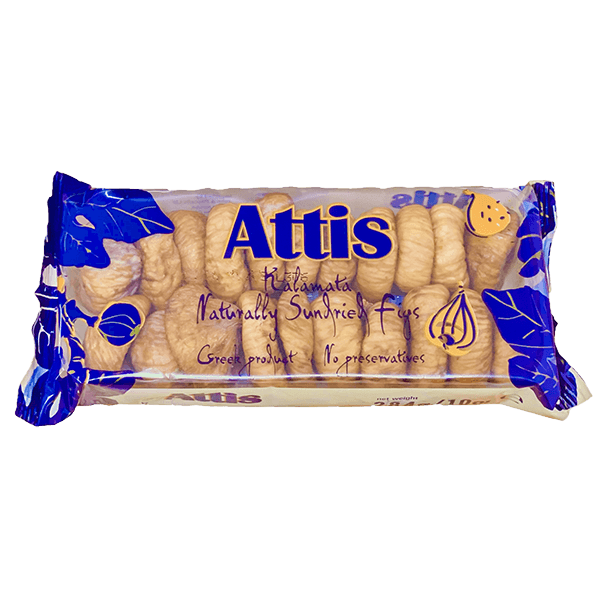 Attis - J-Style Figs 284g