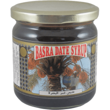 Basra - Date Syrup 450g