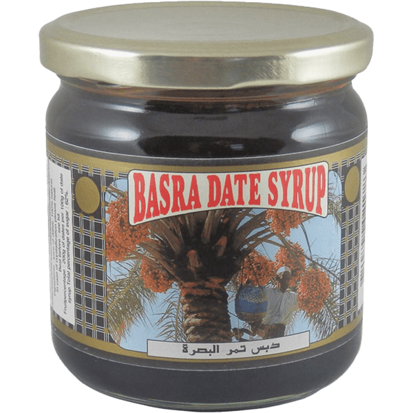 Basra - Date Syrup 450g