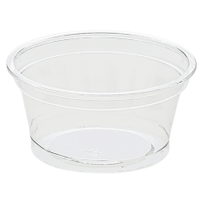 Ipek Trade - Plastic Clear Cups 4oz