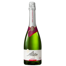 Alita - Sparkling Wine Non-Alko Classic Sweet 0,75l