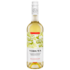 Voruta - Non Alcoholic Fruit White Wine 0,75l