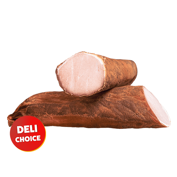 Tereses Gaminiai - Cold Smoked Pork Loin ~1.5kg kg
