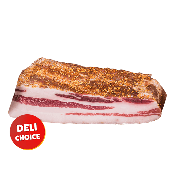 Tereses Gaminiai - Salted Fatback ~2.5kg