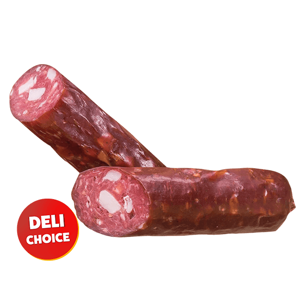 Tereses Gaminiai - Mociutes Cold Smoked Sausages (5x400g) 2kg