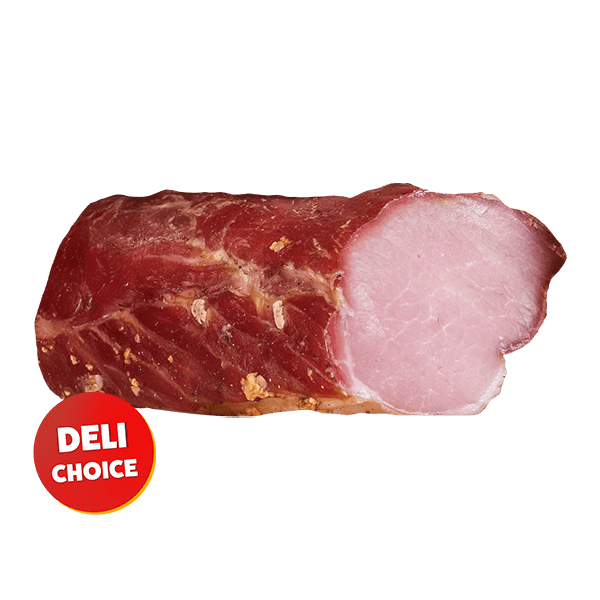 Tereses Gaminiai - Dry Cured Loin ~1.5kg