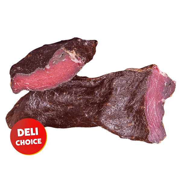 Tereses Gaminiai - Dry Cured Beef (5x400g) 2kg