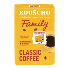 Tchibo - Eduscho Family Coffee 250g
