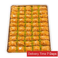 Turkish Baklava ~2kg Tray