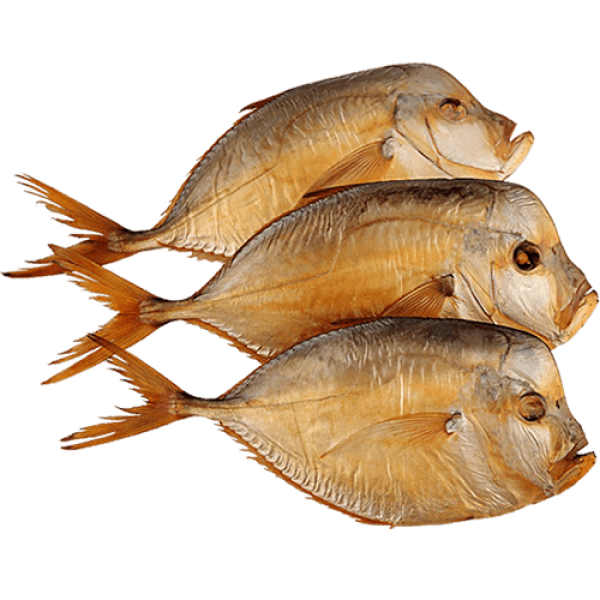 Dauparu Zuvis - Cold Smoked Moonfish MAP (~2kg) kg