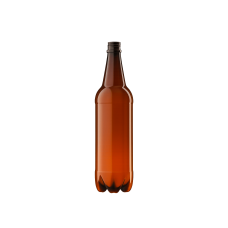 Vilniaus Alus - Plastic Bottles for Draft Drinks 1l