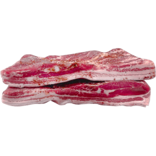 Joniskio Mesine - Salted Bacon ~1.5kg kg