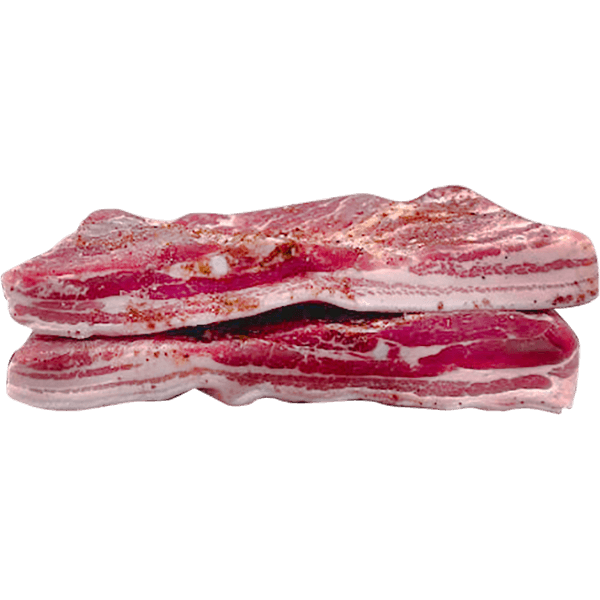 Joniskio Mesine - Salted Bacon ~1.5kg kg