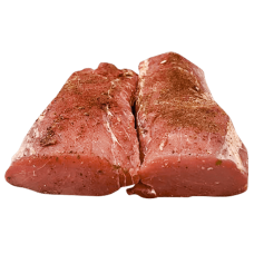 Joniskio Mesine - Salted Pork Loin ~1kg kg