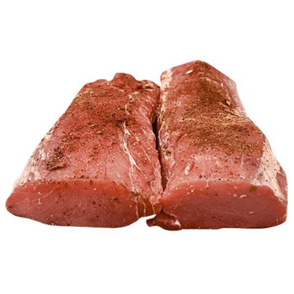 Joniskio Mesine - Salted Pork Loin ~1kg kg