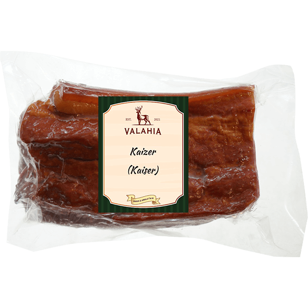 Valahia - Kaizer VIDAT ~450g