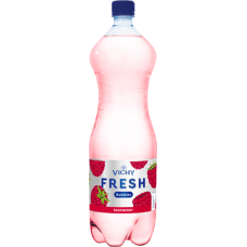 Vichy - Fresh Bubbles Raspberry 1.5l