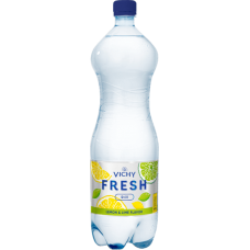 Vichy - Fresh Lemon Lime Still 1.5l